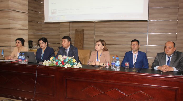 ҲАМКОРӢ БО «ИМОН ИНТЕРНЕШНЛ»