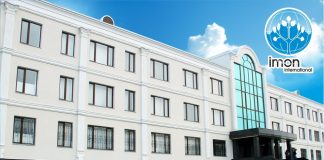 Сooperation with IMON International