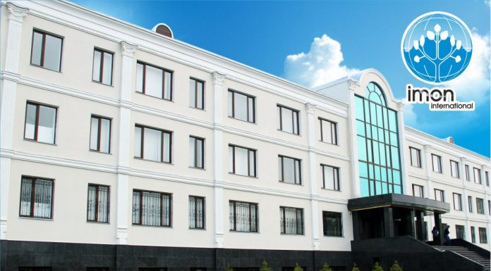 Сooperation with IMON International