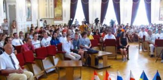 ОЛИМПИАДАИ ЗАБОНИ ФАРОНСАӢ ДАР ОСИЁИ МАРКАЗӢ