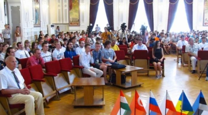 ОЛИМПИАДАИ ЗАБОНИ ФАРОНСАӢ ДАР ОСИЁИ МАРКАЗӢ