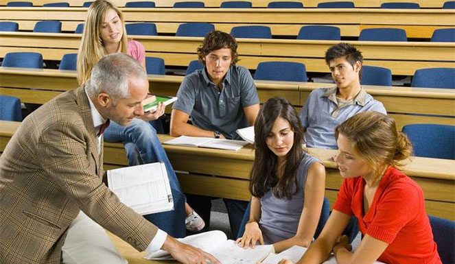 ТАҲСИЛ ДАР ФЕДЕРАТСИЯИ РОССИЯ