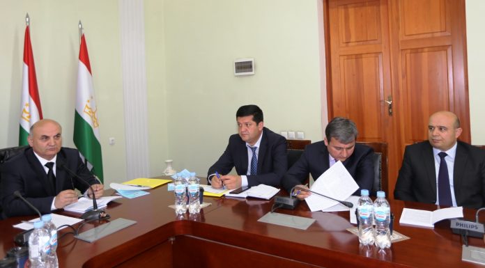 ҲАМОИШ: РУШДИ СИФАТИ ТАҲСИЛОТ