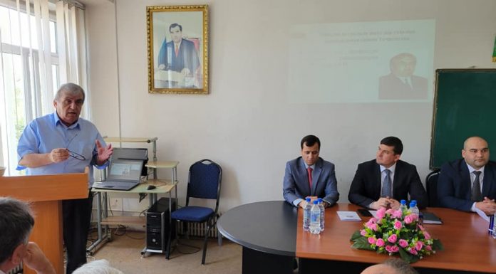 ҲИКМАТИ ИСТИҚЛОЛИЯТ