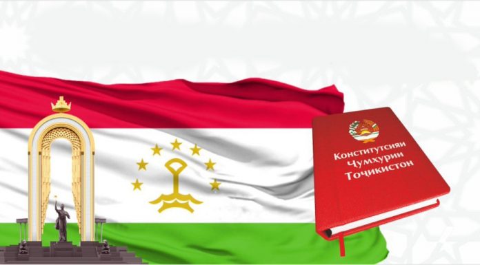 ДАСТОВАРДҲОИ СОҲАИ ҲУҚУҚ ДАР ЗАМОНИ ИСТИҚЛОЛИЯТ