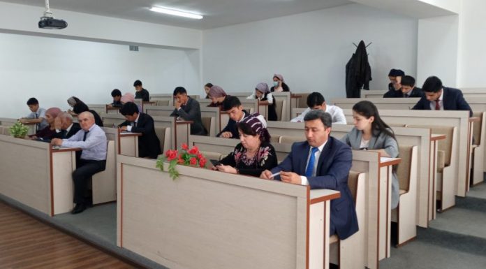 Конкурс «Полиглот»