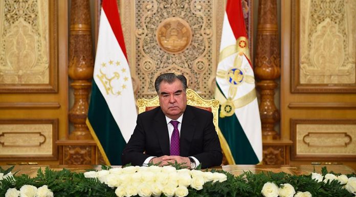 НАҚШИ ПЕШВОИ МИЛЛАТ ДАР РУШДИ ВОСИТАҲОИ ЭЛЕКТРОНИИ АХБОРИ ОММА