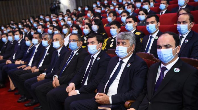 ҶАВОНОН ВА ТАҲКИМИ ИСТИҚЛОЛИЯТИ МИЛЛӢ