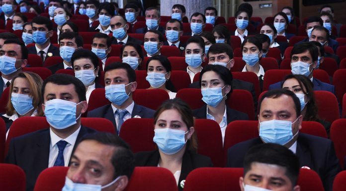 Ҷавонон неруи бузурги созандаи кишваранд