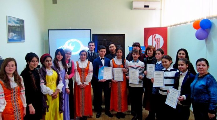 Достижения факультета русской филологии Таджикского национального университета в годы Независимости РТ