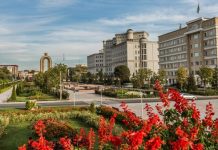 30 НУҚТАИ ДАВОМДОР ДАР ПАРТАВИ 30 СОЛИ ИСТИҚЛОЛ