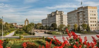 30 НУҚТАИ ДАВОМДОР ДАР ПАРТАВИ 30 СОЛИ ИСТИҚЛОЛ