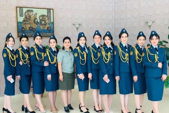 ЧОРАБИНИҲОИ МУҲИММИ ФАРҲАНГӢ-СИЁСӢ