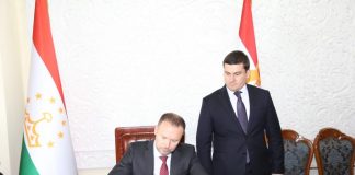 Министр образования и науки Сергей Шкарлет посетил ТНУ