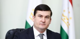 ҶАВОНОН ОЯНДАСОЗИ МИЛЛАТАНД!