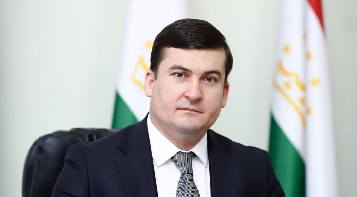 САНАИ МУБОРАКУ САРНАВИШТСОЗ