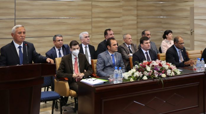 МИРЗО ТУРСУНЗОДА – МУҶАССАМАИ СУЛҲ ВА РАМЗИ АДАБИЁТУ ФАРҲАНГИ МИЛЛӢ