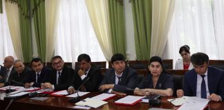 МУАРРИФИИ ДАСТОВАРДҲО ДАР ШӮРО