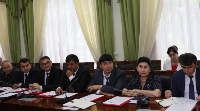 МУАРРИФИИ ДАСТОВАРДҲО ДАР ШӮРО