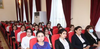 Форум «Противодействие экстремизму как фактор устойчивости гражданского общества», приуроченный к празднованию Дня молодежи