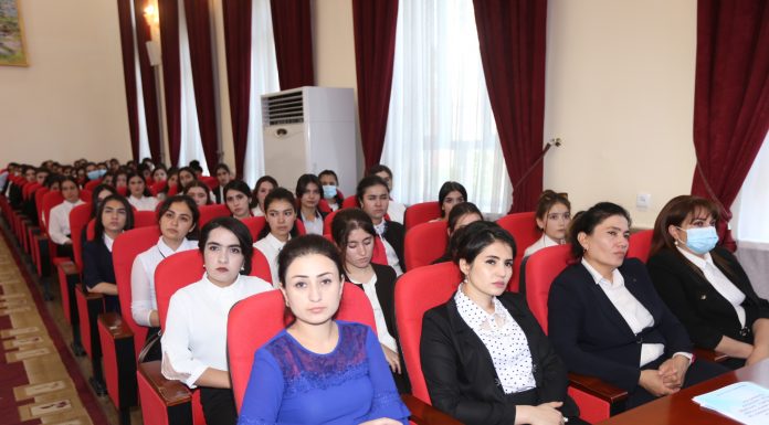 Форум «Противодействие экстремизму как фактор устойчивости гражданского общества», приуроченный к празднованию Дня молодежи