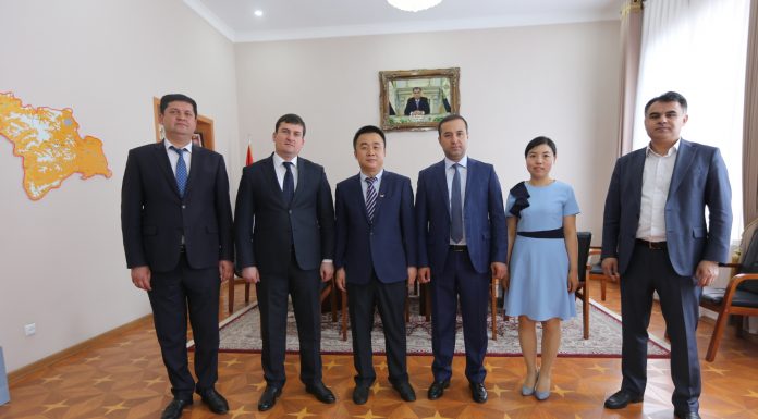 РУШДИ ФАЪОЛИЯТИ ДОНИШКАДАИ КОНФУТСИЙ