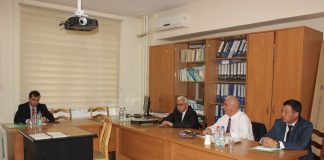 КОНФЕРЕНСИЯ: ЭҲЁИ ПЕДАГОГИКАИ МИЛЛӢ