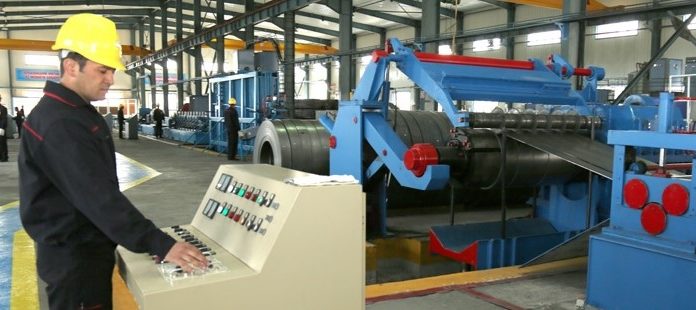 РУШДИ САНОАТИ МИЛЛӢ ДАР ДАВРОНИ ИСТИҚЛОЛИЯТ