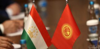 ҲАЛЛИ МОҶАРОИ САРҲАДӢ ҲАМЧУН ОМИЛИ АСОСИИ ҲИФЗИ МАНФИАТҲОИ МИЛЛӢ