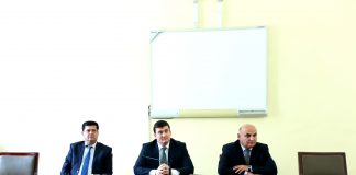 БАРРАСИИ ФАЪОЛИЯТИ КАФЕДРАҲОИ УМУМИДОНИШГОҲӢ