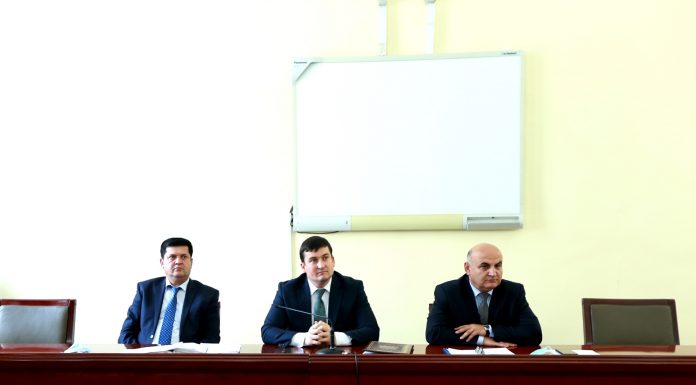 БАРРАСИИ ФАЪОЛИЯТИ КАФЕДРАҲОИ УМУМИДОНИШГОҲӢ