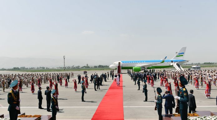 ДАРАХТИ ДӮСТӢ…