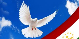 ИСТИҚЛОЛ ВА ШИНОХТИ МИЛЛӢ