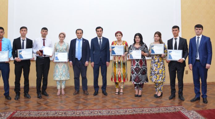 ИШТИРОКЧИЁНИ УНИВЕРСИАДАИ ПАТЕНТӢ