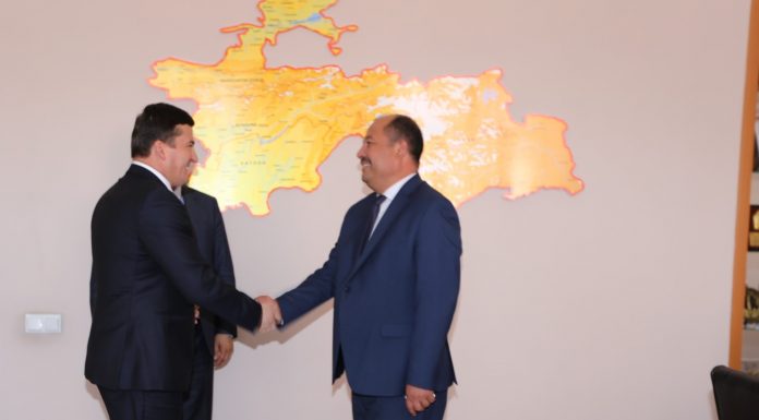 Двустороннее сотрудничество