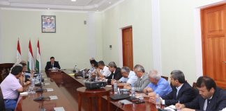 ҶАЛАСА: МАҚОЛАҲОИ ИЛМИРО ТАКМИЛ БОЯД ДОД