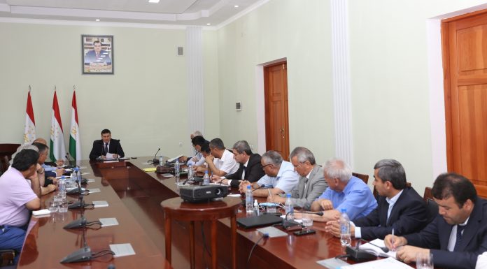 ҶАЛАСА: МАҚОЛАҲОИ ИЛМИРО ТАКМИЛ БОЯД ДОД