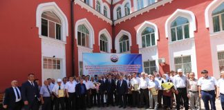 Подведены итоги открытого турнира по шахматам «Кубок ТНУ» среди преподавателей и  сотрудников высших учебных заведений Республики Таджикистан