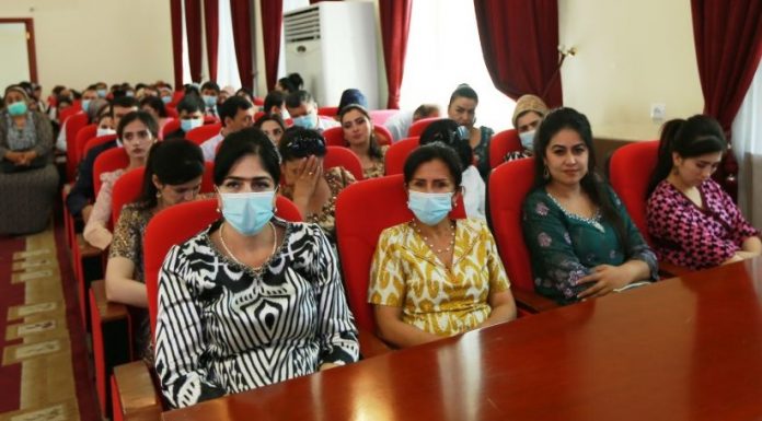 Праздничный концерт, посвящённый Дню народного единства