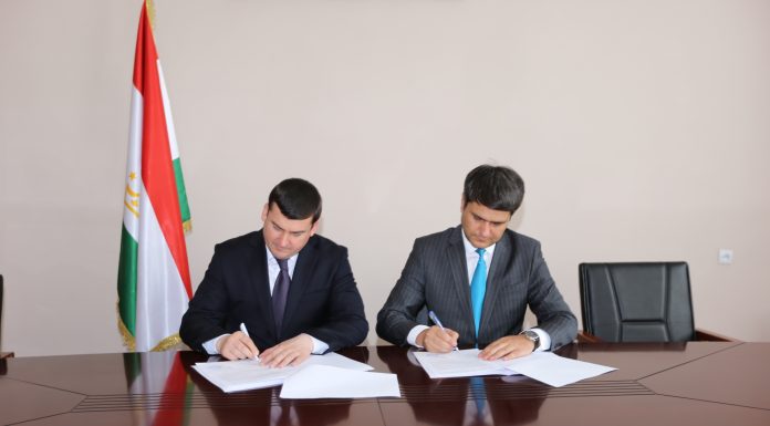 ҲАМКОРӢ БО “СПИТАМЕН БОНК”