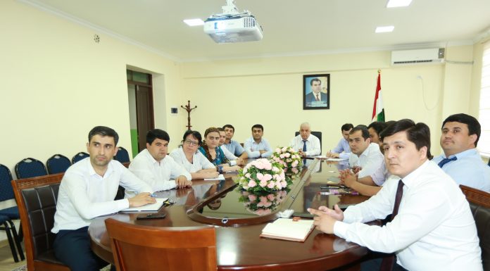 ТАКМИЛИ ИХТИСОС ТАРИҚИ ОНЛАЙН