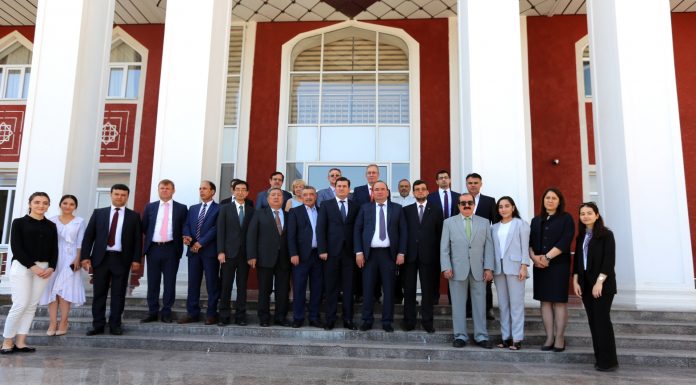 БОЗДИДИ САФИРОН АЗ ДМТ