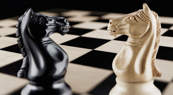 ЭЪЛОН: МУСОБИҚАИ ҶУМҲУРИЯВИИ ШОҲМОТ ДАР ДМТ