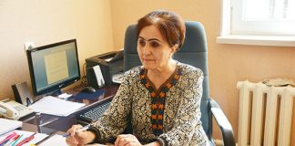 Промышленность не может существовать без химии