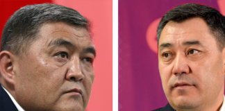 КТО КОГО? ХВАТИТ ЛИ СИЛ У ЖАПАРОВА НА ТАШИЕВА?