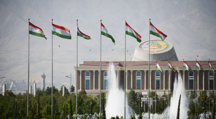 ОСОИШИ ВАТАН – ОСОИШИ ҲАР ХОНАДОН