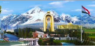 ИСТИҚЛОЛИЯТ – НЕЪМАТИ БЕБАҲО
