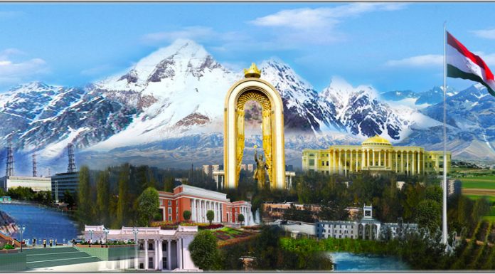 ИСТИҚЛОЛИЯТ – НЕЪМАТИ БЕБАҲО