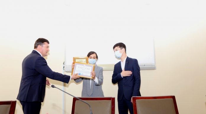 ШӮРО: ҒОЛИБОНИ ОЗМУН ҲАВАСМАНД ГАРДОНИДА ШУДАНД