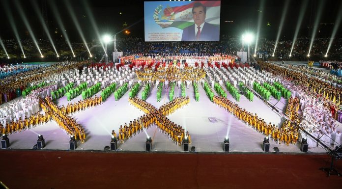 ТАҲКИМИ ҲУВИЯТИ МИЛЛИИ ҶАВОНОН ВА ТАҚВИЯТИ ЗАМИНАҲОИ МЕЪЁРИИ ҲУҚУҚӢ ДАР ШАРОИТИ ТОҶИКИСТОН